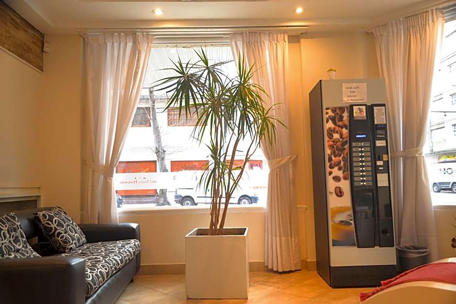 Nuevo Horizonte Hotel