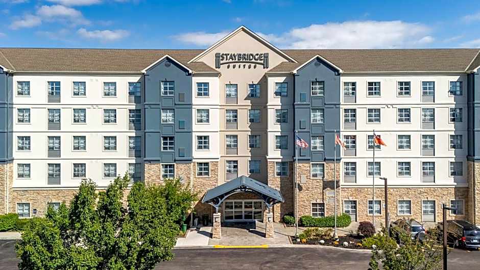 Staybridge Suites London By IHG