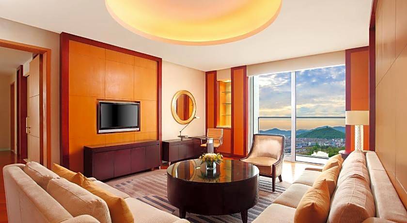 Sheraton Zhoushan Hotel