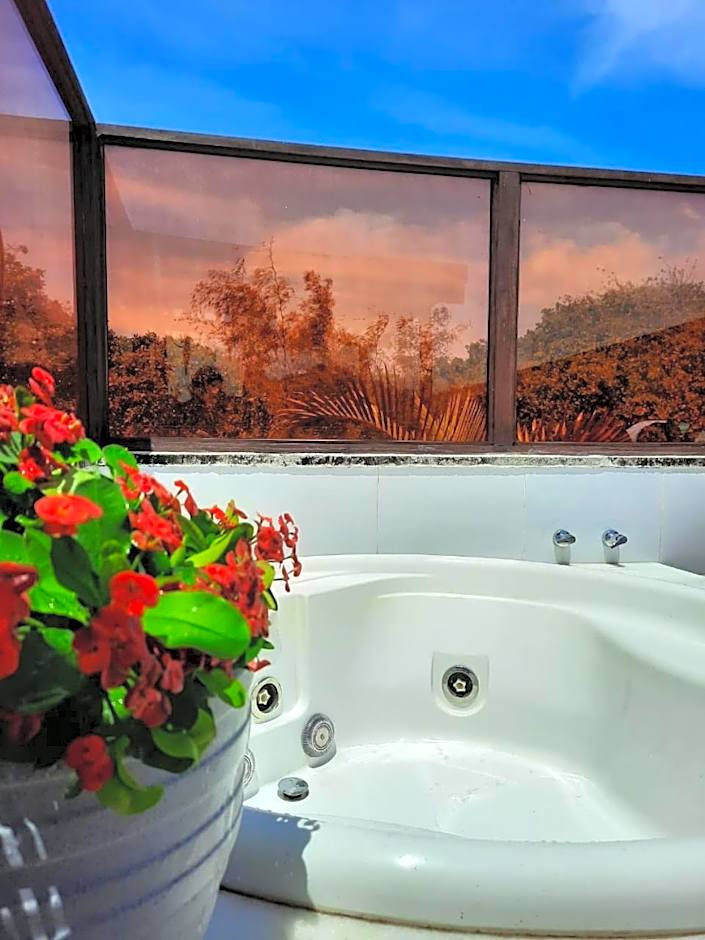 Pipa Ubaia 219 com solarium