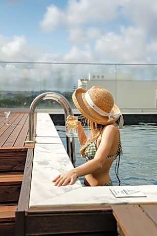 Oporto Airport & Business Hotel