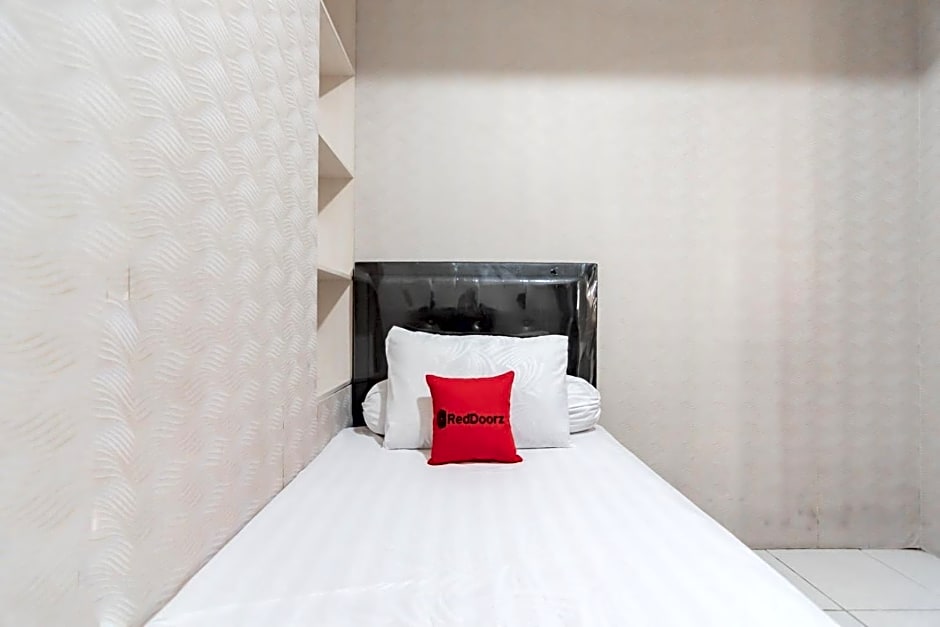 RedLiving Apartemen Mekarwangi Square - Agus 1 Tower A