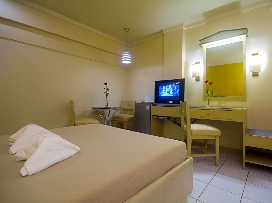 Natures Pensionne House