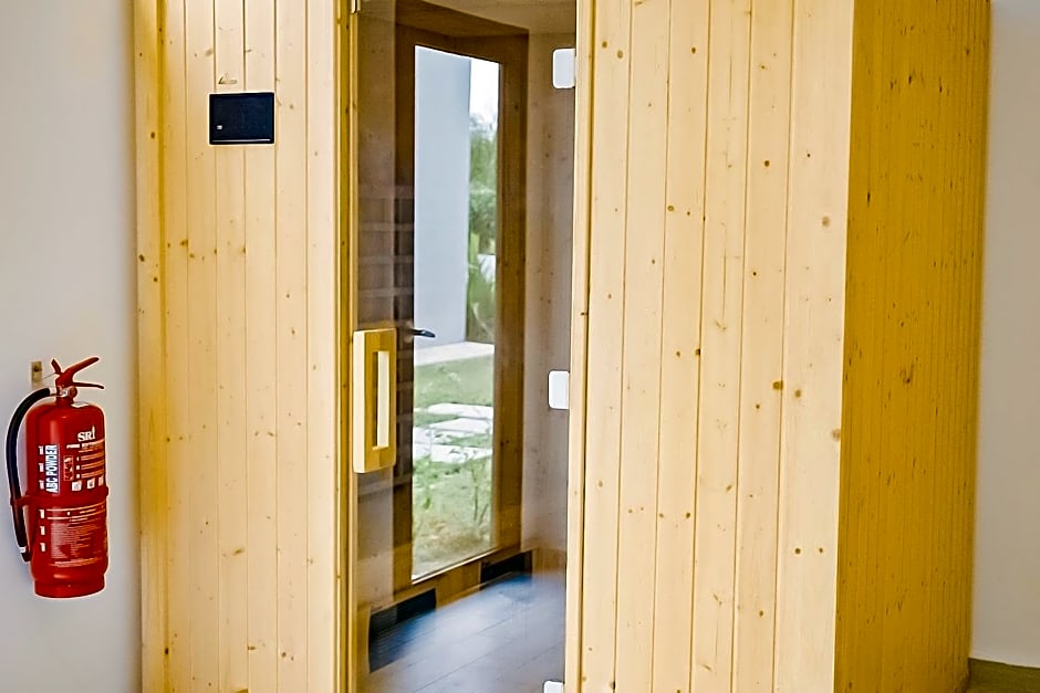 Hangouts Urban+Eco Langkawi