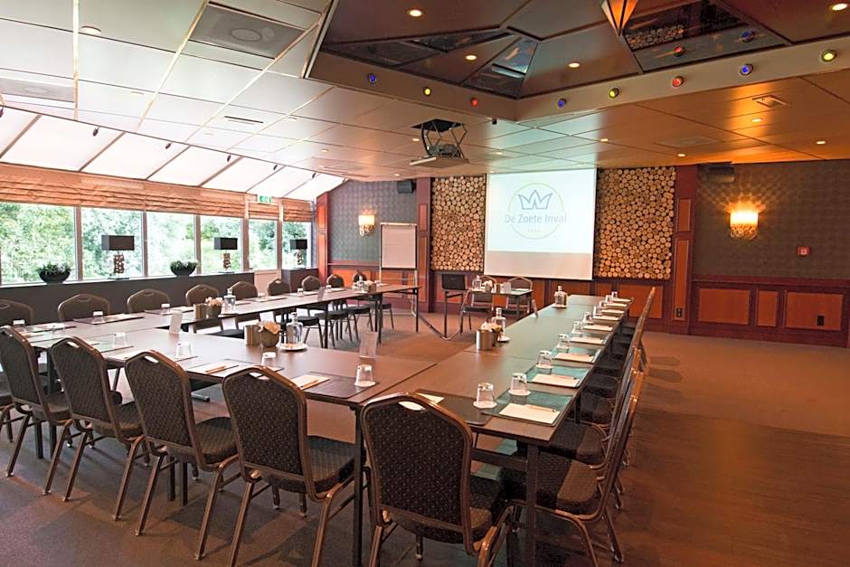 Hotel De Zoete Inval Haarlemmerliede