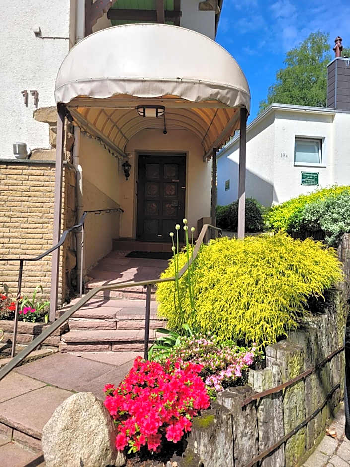 Hotel Rosengarten