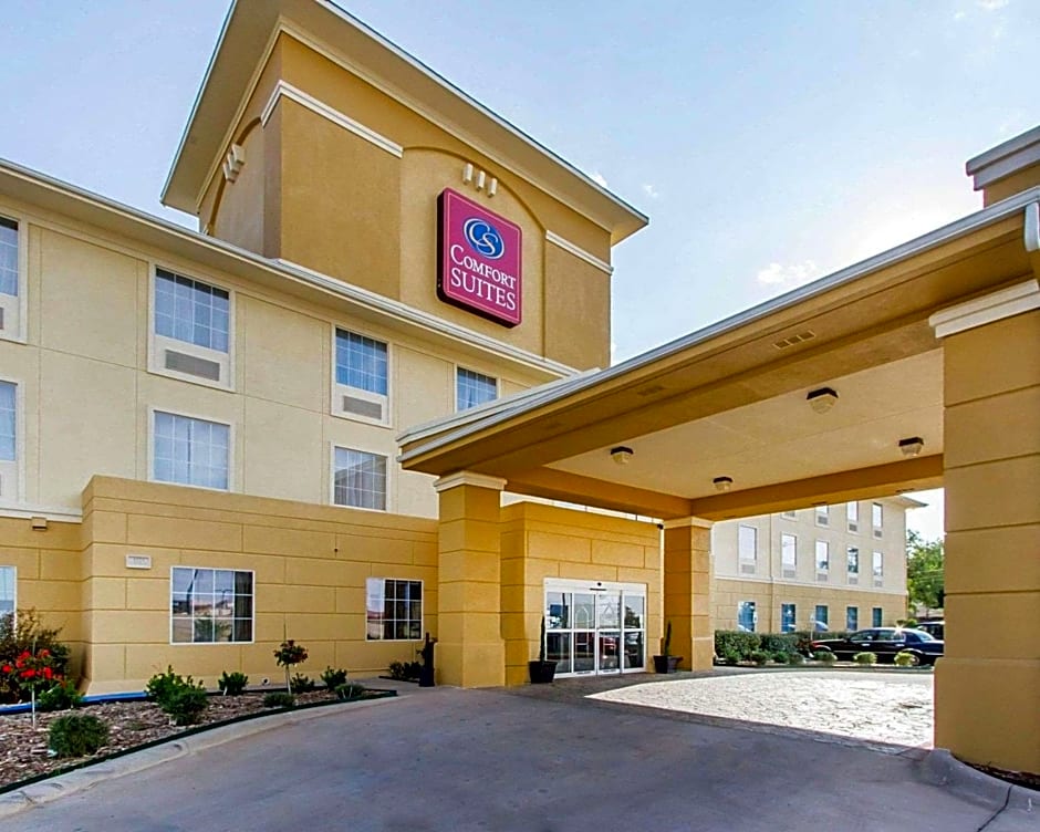 Comfort Suites Abilene