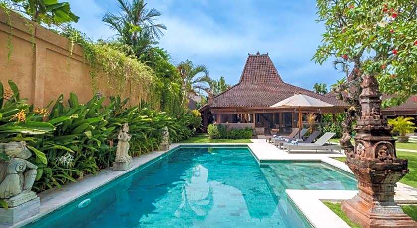 Bali Dyana Villas