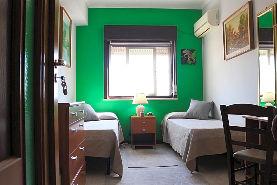 B&b La Murina