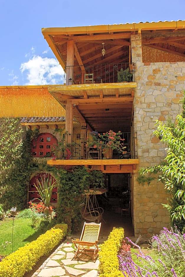 Hotel Posada Primavera