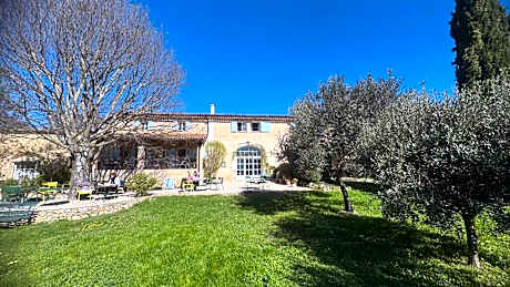 Hotel Le Moulin du Château