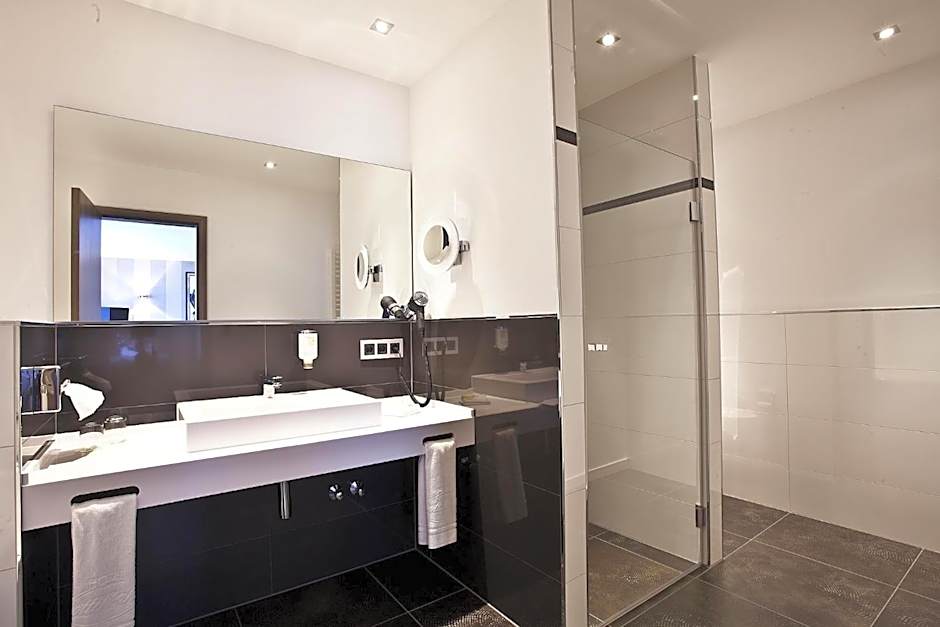 Best Western Plus Hotel Bottcherhof