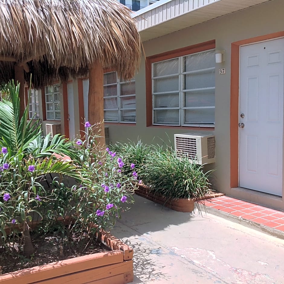 St Maurice Beach Inn