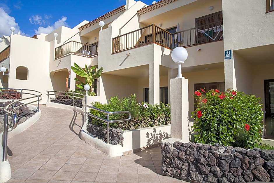 Hilton Vacation Club Royal Sunset Beach Club Tenerife