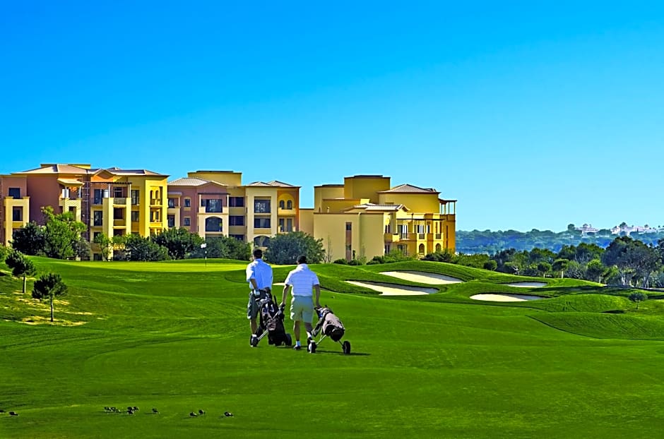 The Residences Vilamoura