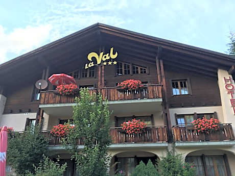 Hotel B&B Casa La Val