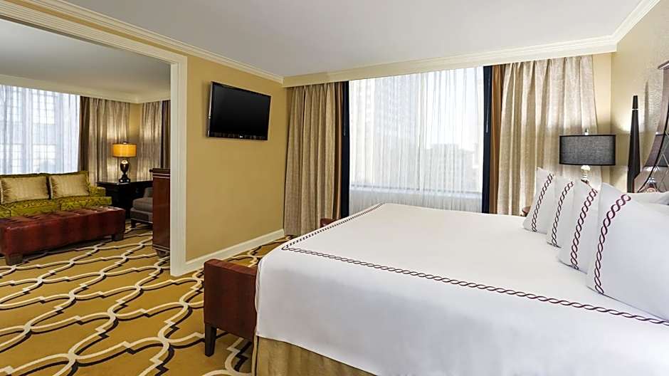 InterContinental New Orleans By IHG