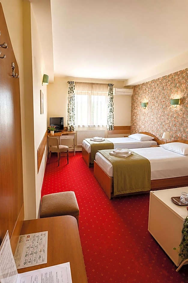 Hotel Olimp