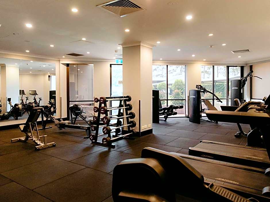 Mercure Penrith