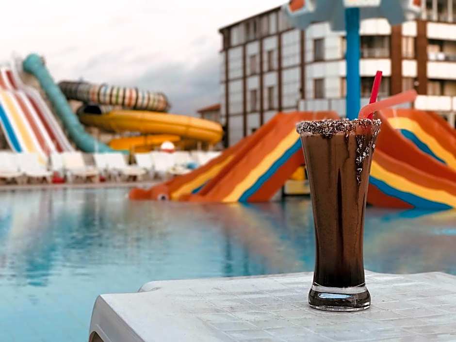 Carpediem Diamond Hotel