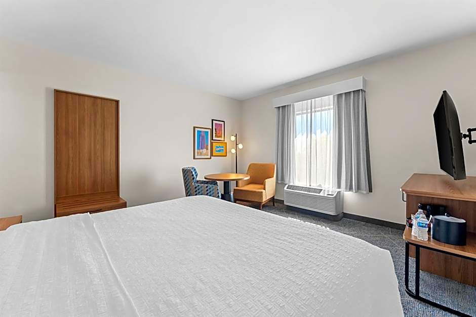Hampton Inn & Suites Philadelphia/Bensalem
