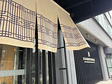 Hotel Ryumeikan Ochanomizu Honten