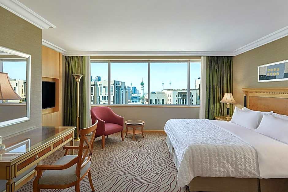 Le Meridien Makkah