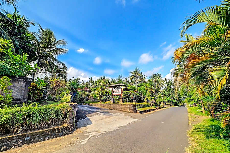 Hotel O Mustika
