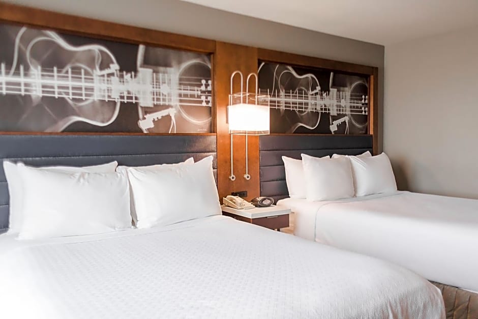 Radisson Hotel Memphis - University
