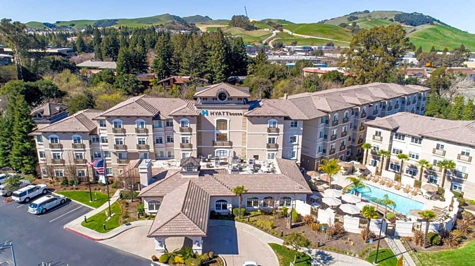 Hyatt House San Ramon