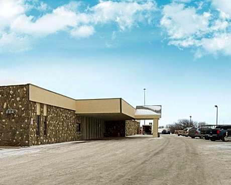 Econo Lodge Inn & Suites Brookings