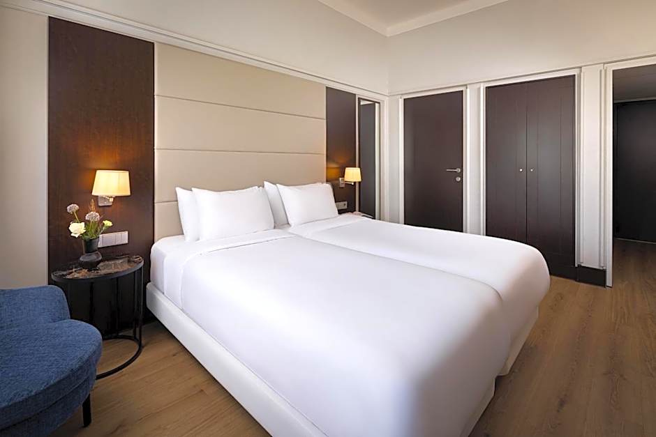 NH Atlanta Rotterdam Hotel