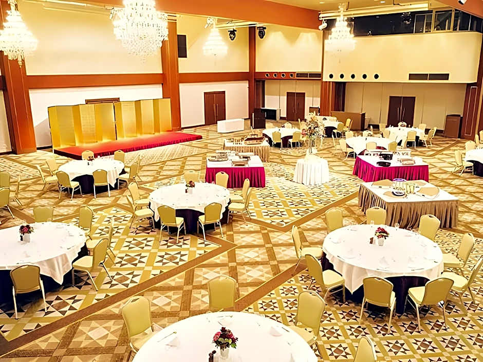 Nara Royal Hotel