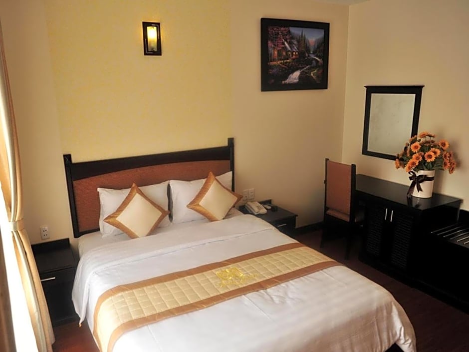 Than Thien – Friendly Hotel