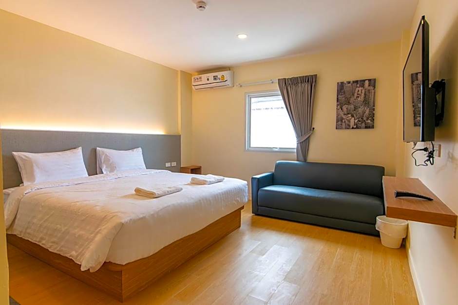 Matini Premium @ Klong 1