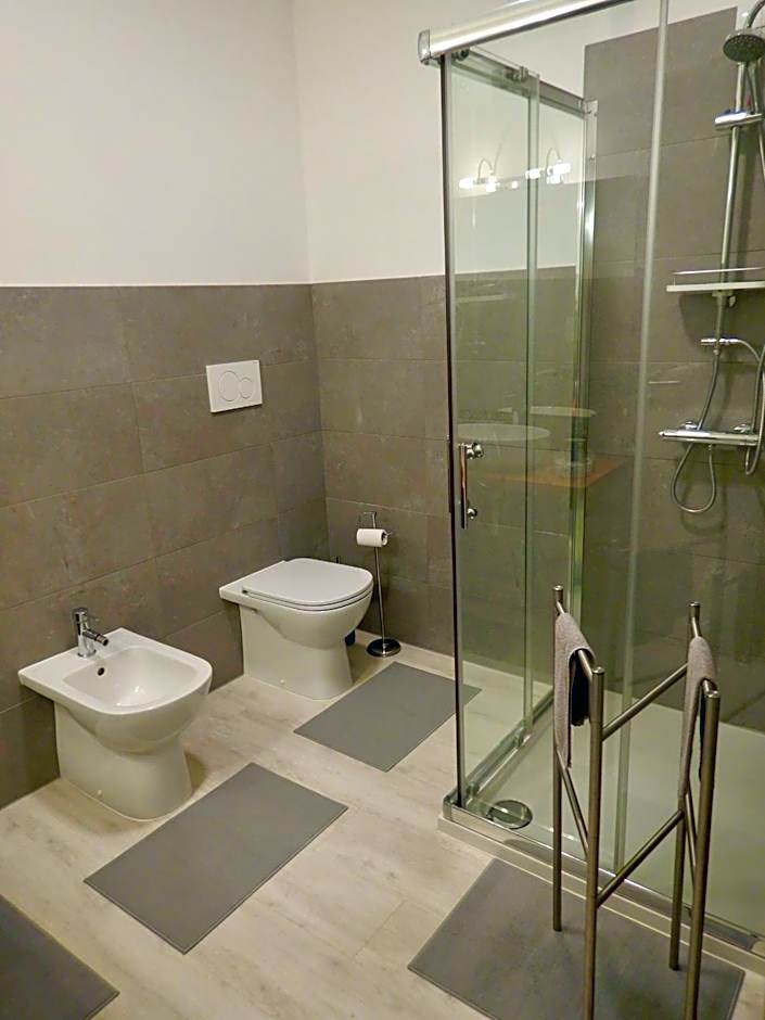 Ca' Vascon Alloggio Agrituristico