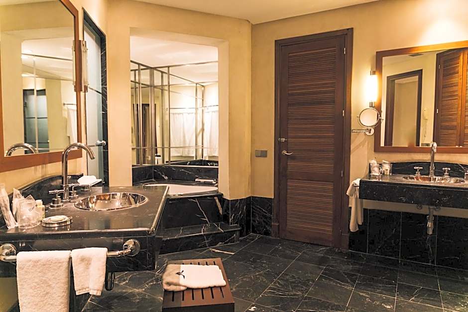 Rio Real Golf & Hotel