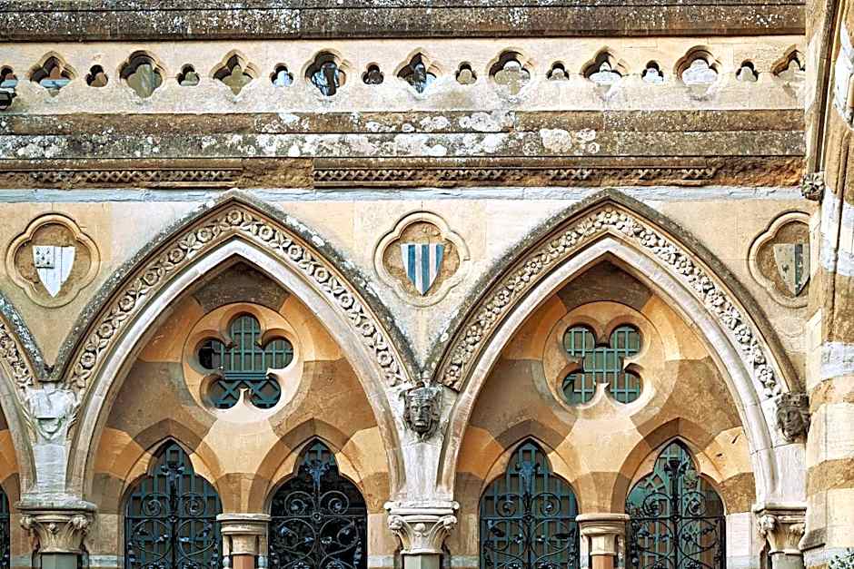 Ettington Park Hotel, Stratford-upon-Avon