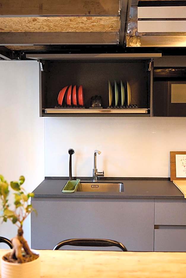 Madama Hostel & Bistrot