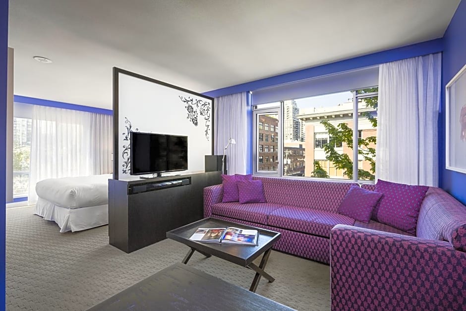 Opus Vancouver