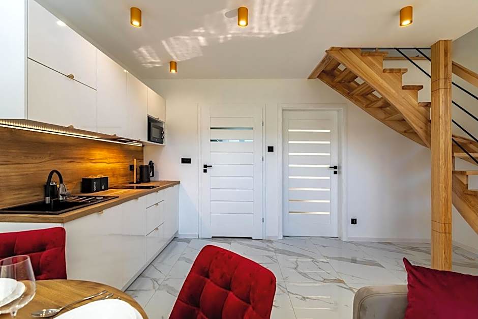 Hotel Perła Dunajca