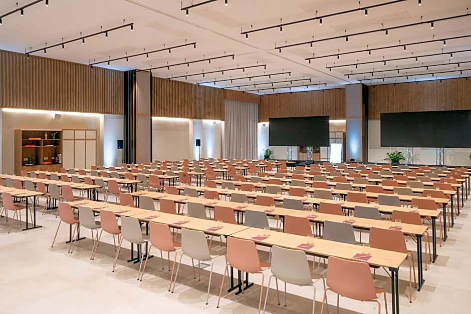 INNSiDE by Melia Madrid Valdebebas