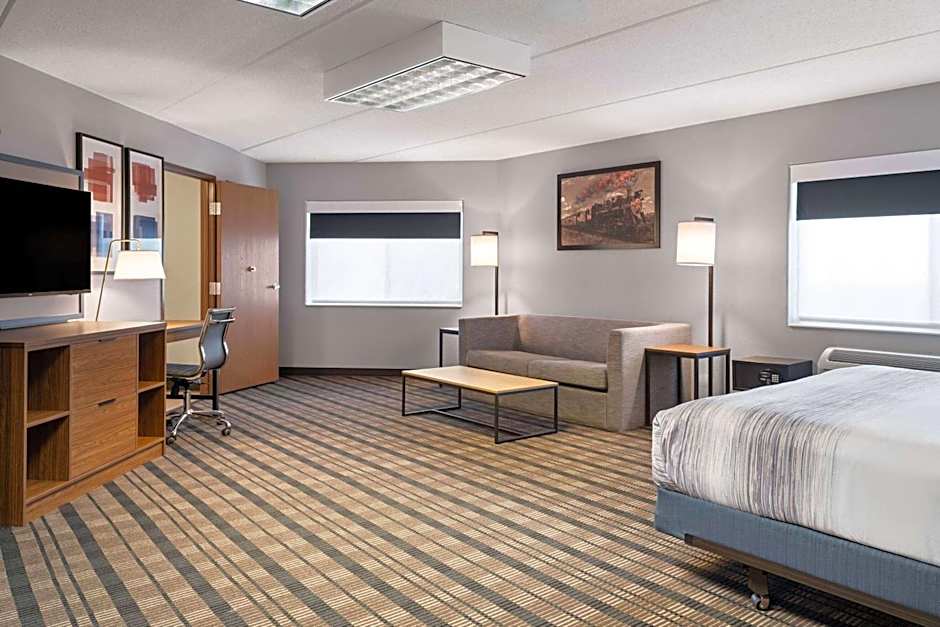 AmericInn by Wyndham Beaver Dam