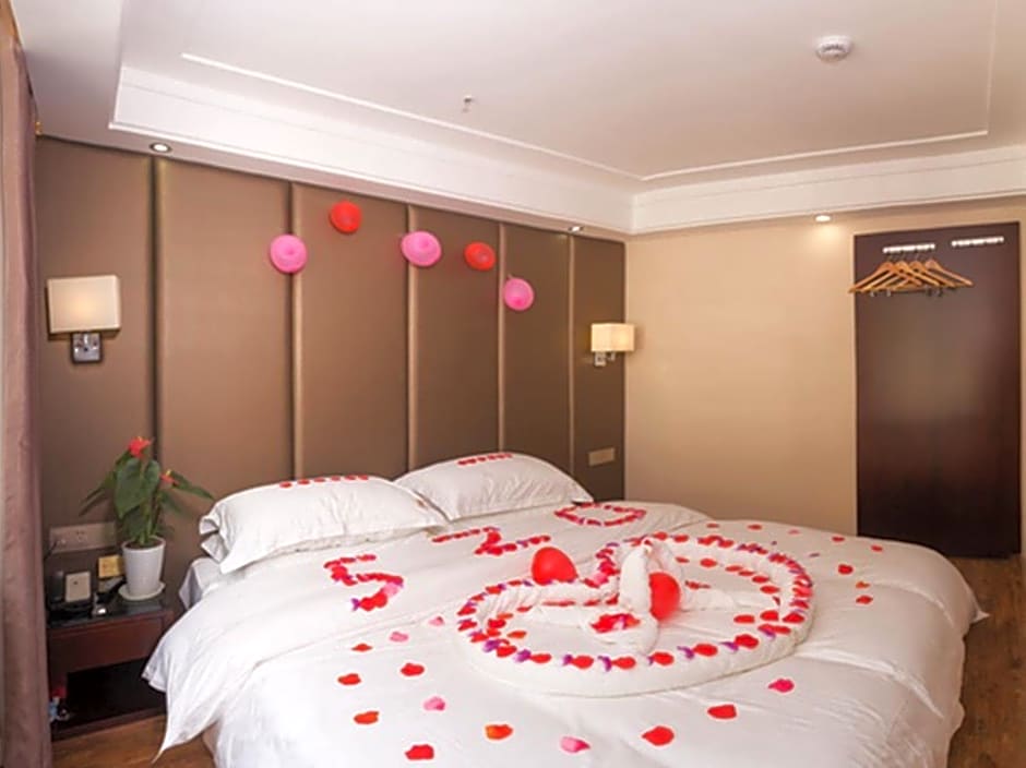 Yangshuo Guanyue Hotel