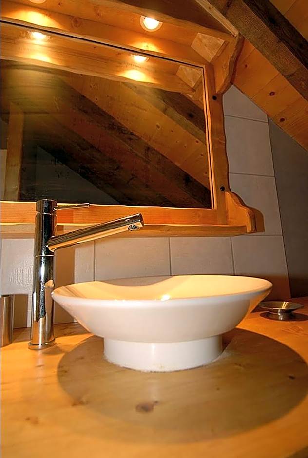 La Ferme De Noémie