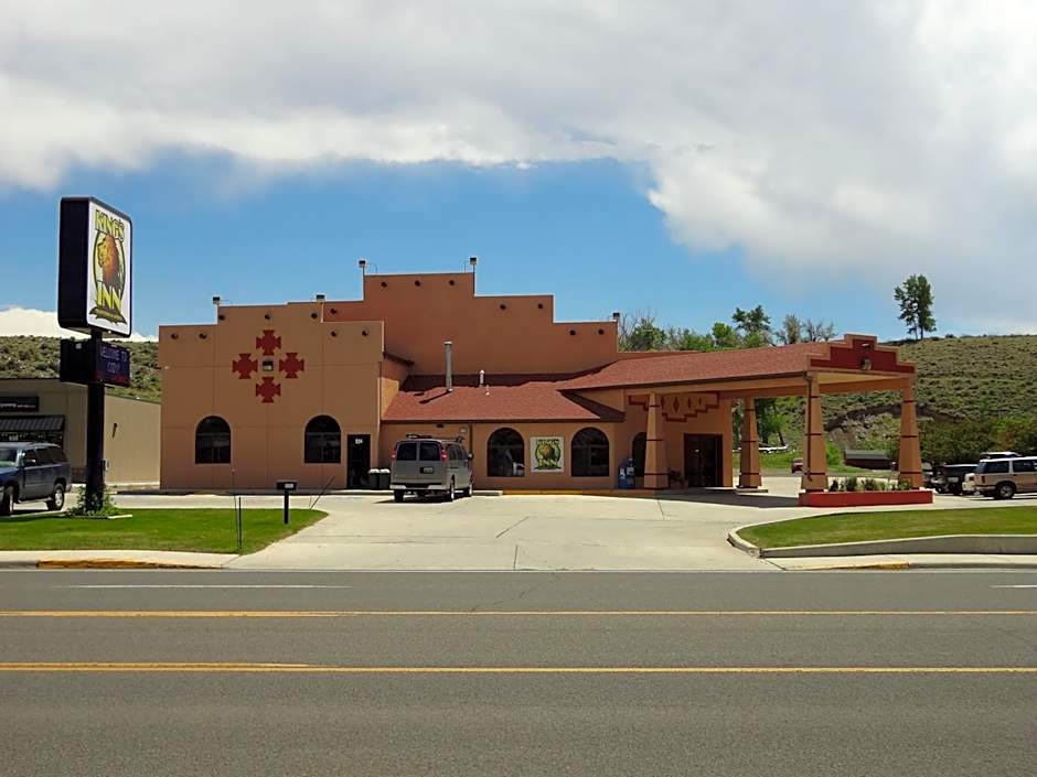 Kings Inn Cody
