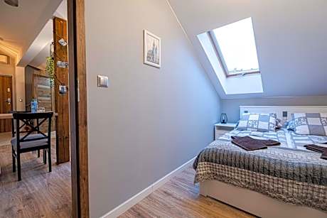 One-Bedroom Apartment - No. 32r