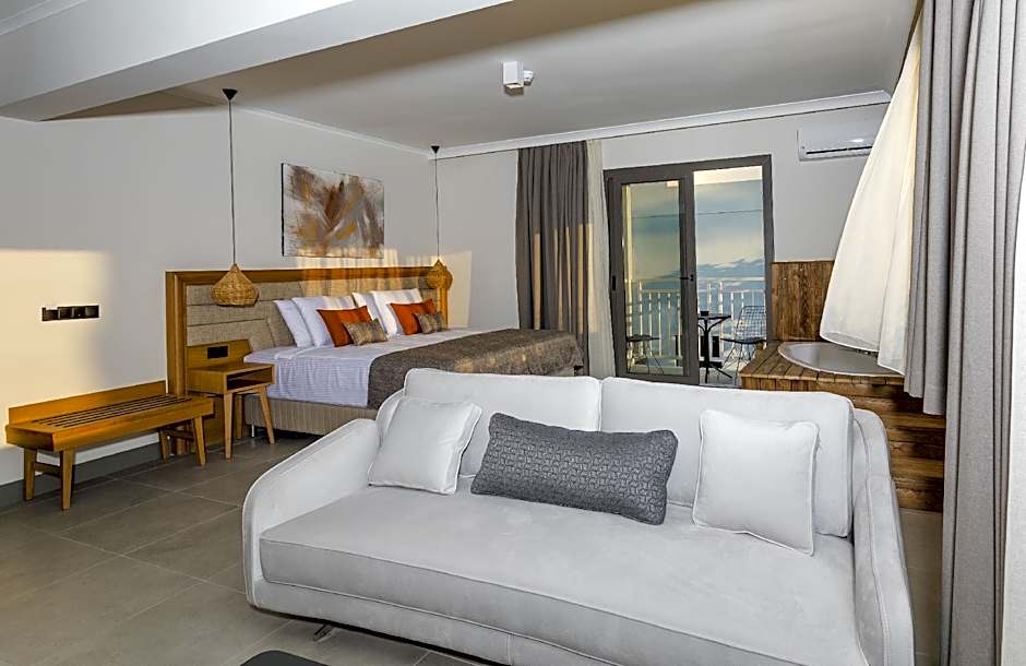 Yalıpark Beach Hotel