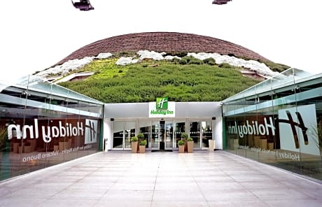 Holiday Inn Nola Naples Vulcano Buono By IHG