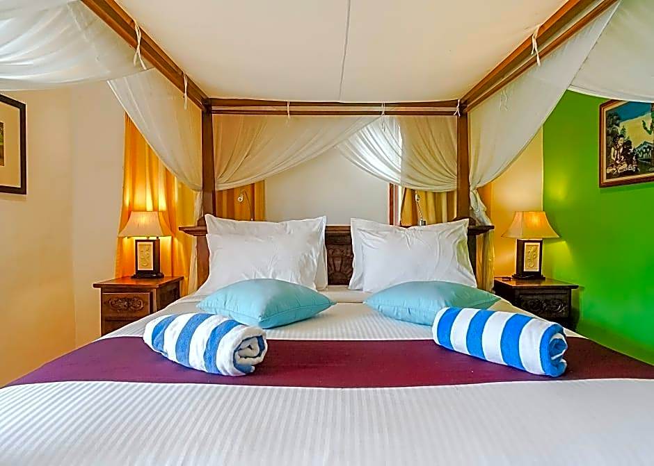 Balam Bali Villa
